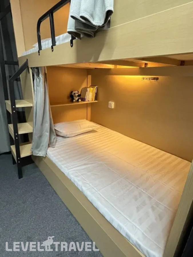 фотографии отеля Zhihexing International Youth Hostel в Китай(Пекин) - фото №15