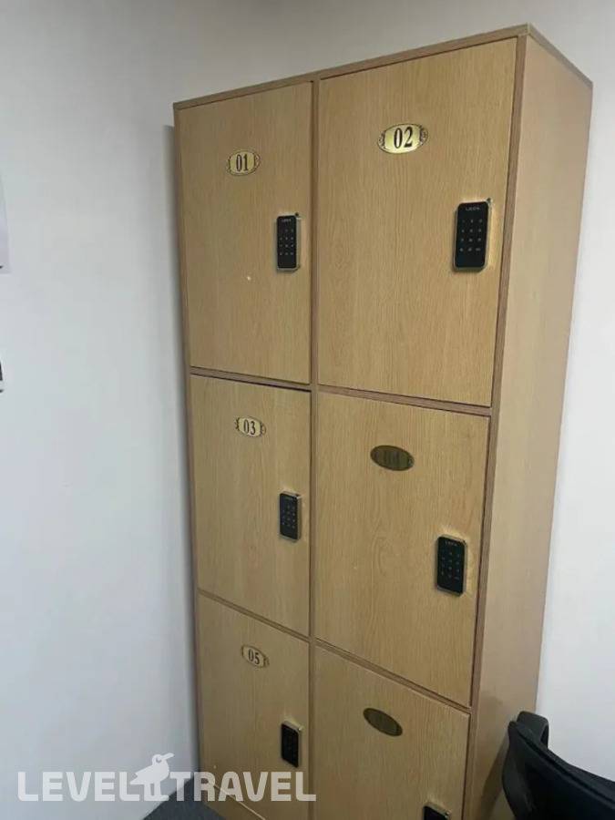 фотографии отеля Zhihexing International Youth Hostel в Китай(Пекин) - фото №2