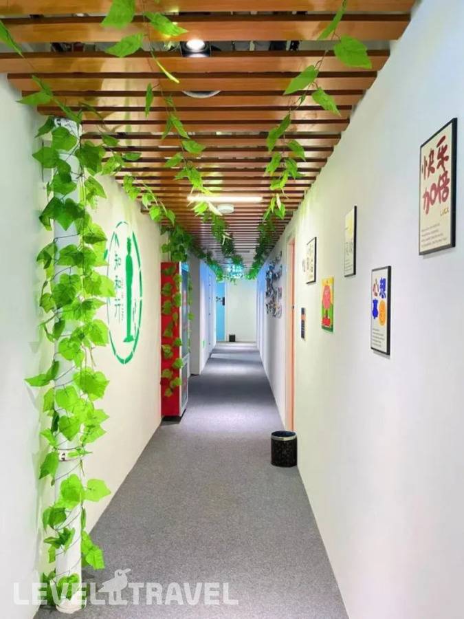 фотографии отеля Zhihexing International Youth Hostel в Китай(Пекин) - фото №3