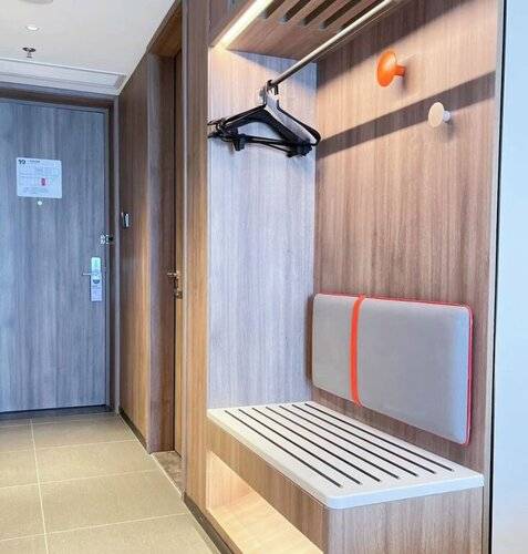 Holiday Inn Express Guangzhou Panyu Dashi By Ihg