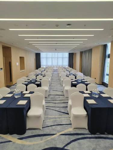 Holiday Inn Express Guangzhou Panyu Dashi By Ihg