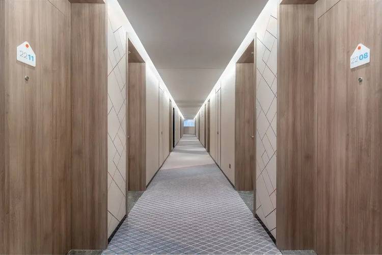 Holiday Inn Express Guangzhou Panyu Dashi By Ihg