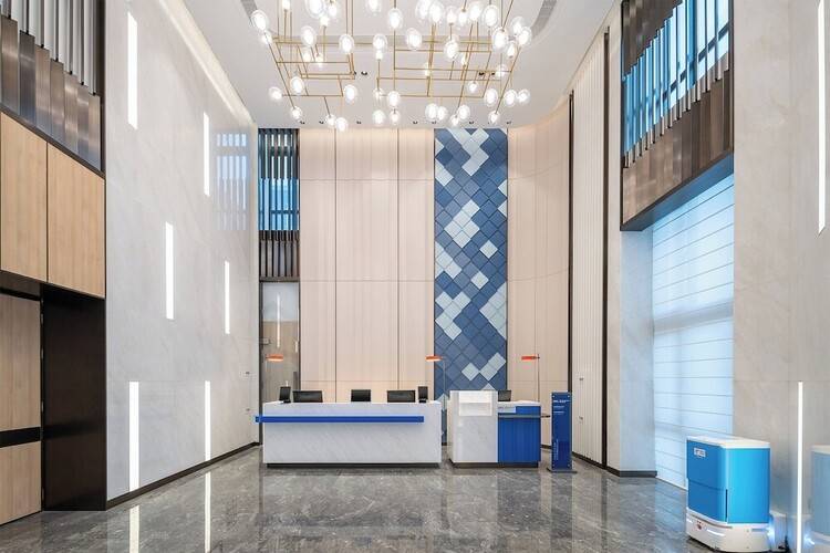 Holiday Inn Express Guangzhou Panyu Dashi By Ihg
