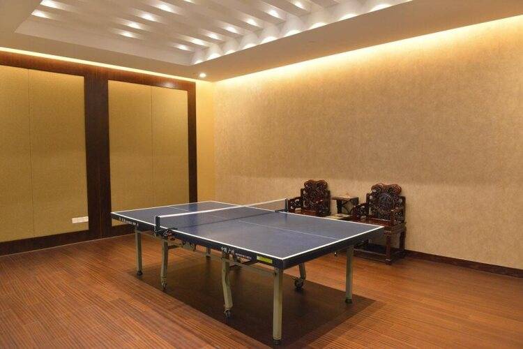 Guangdong Yingbin Hotel