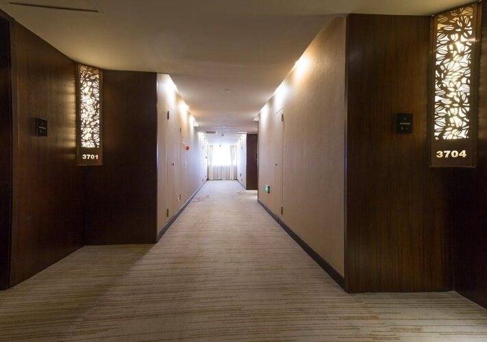 Guangdong Yingbin Hotel