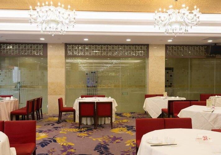 Guangdong Yingbin Hotel