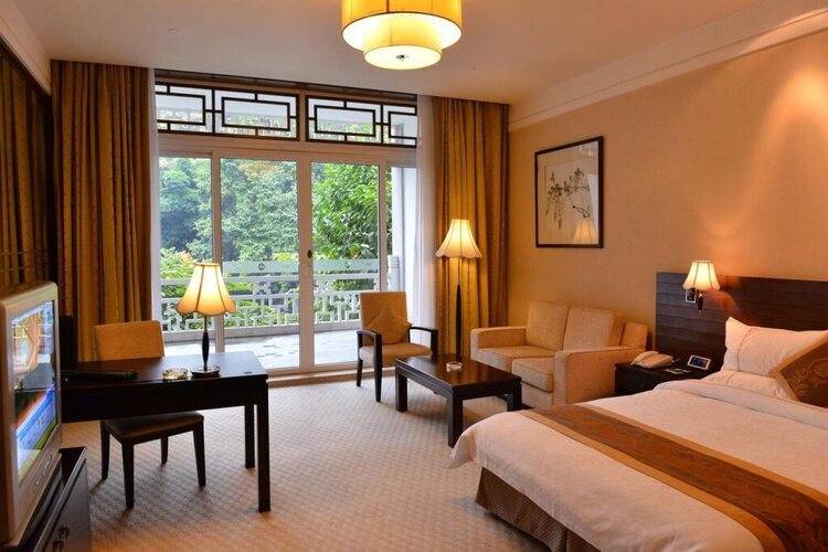 Guangdong Yingbin Hotel