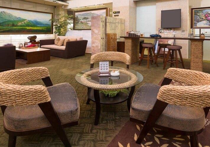 Guangdong Yingbin Hotel