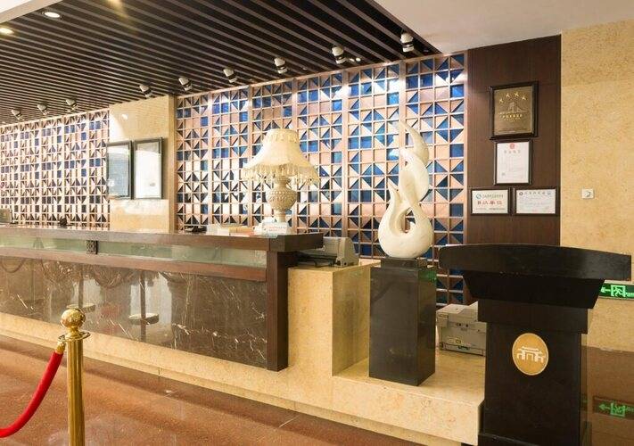 Guangdong Yingbin Hotel