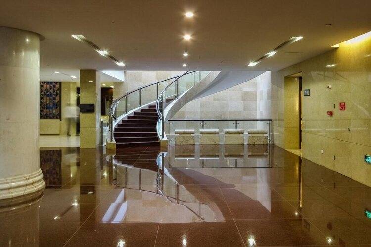 Guangdong Yingbin Hotel