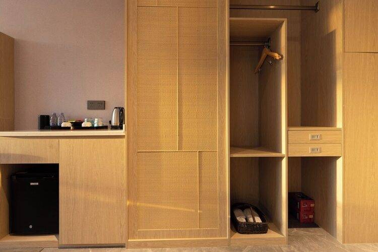 Guangzhou Yunjia Hotel