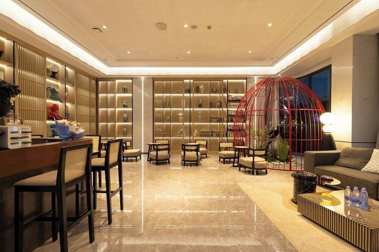 Guangzhou Yunjia Hotel