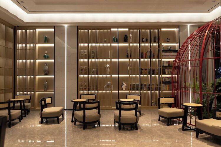 Guangzhou Yunjia Hotel