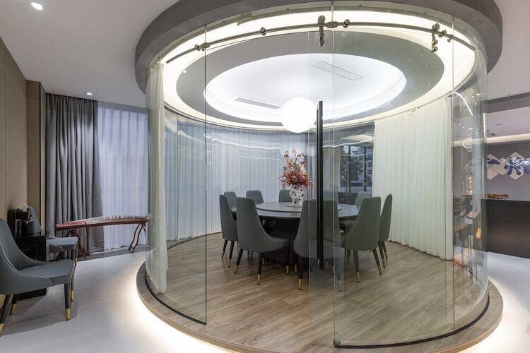 Guangzhou Yunjia Hotel