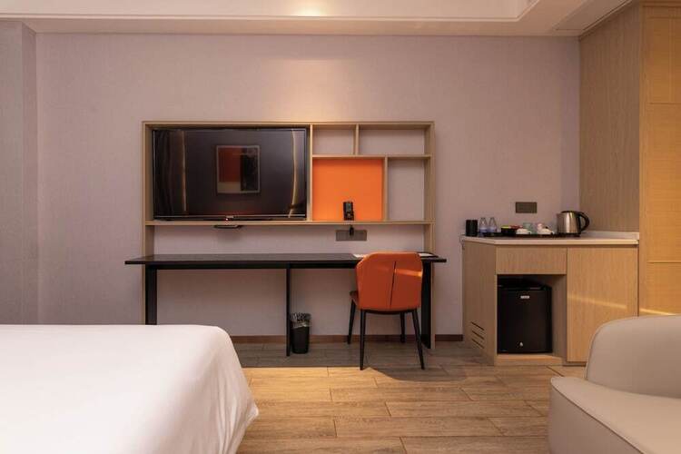 Guangzhou Yunjia Hotel