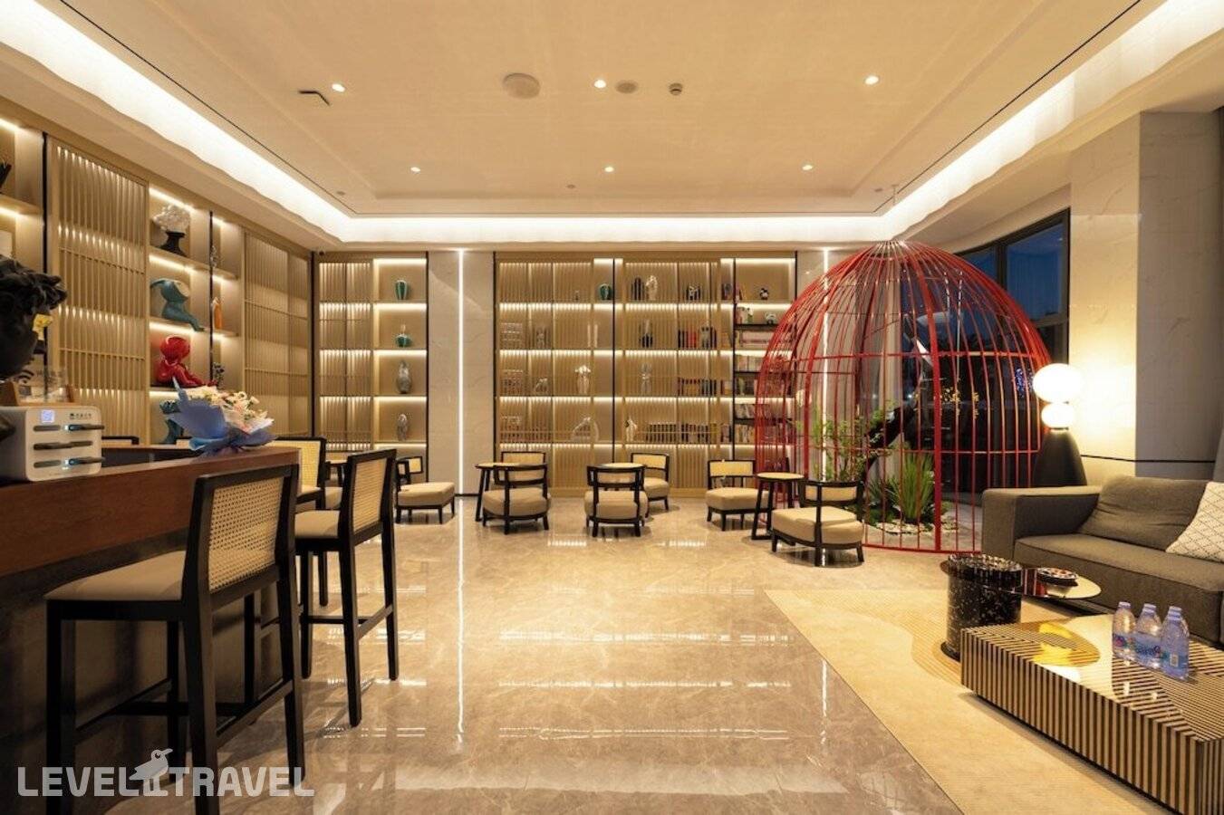 фотографии отеля Guangzhou Yunjia Hotel в Китай(Гуанчжоу) - фото №18