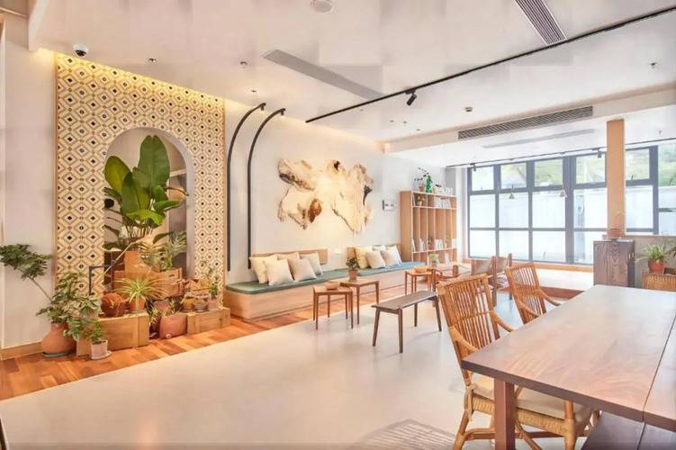 Timeless Boutique House