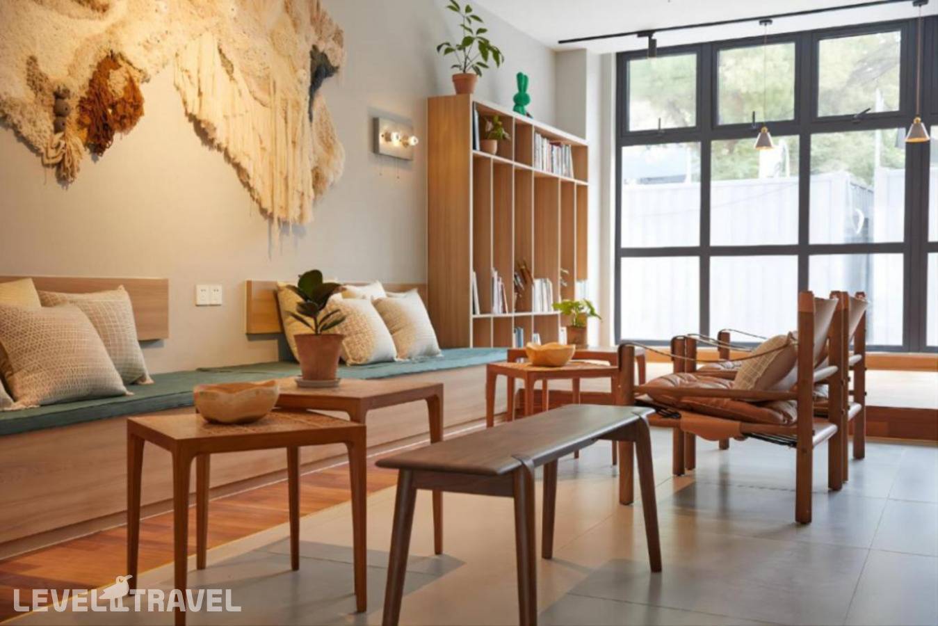 фотографии отеля Timeless Boutique House в Китай(Шанхай) - фото №18