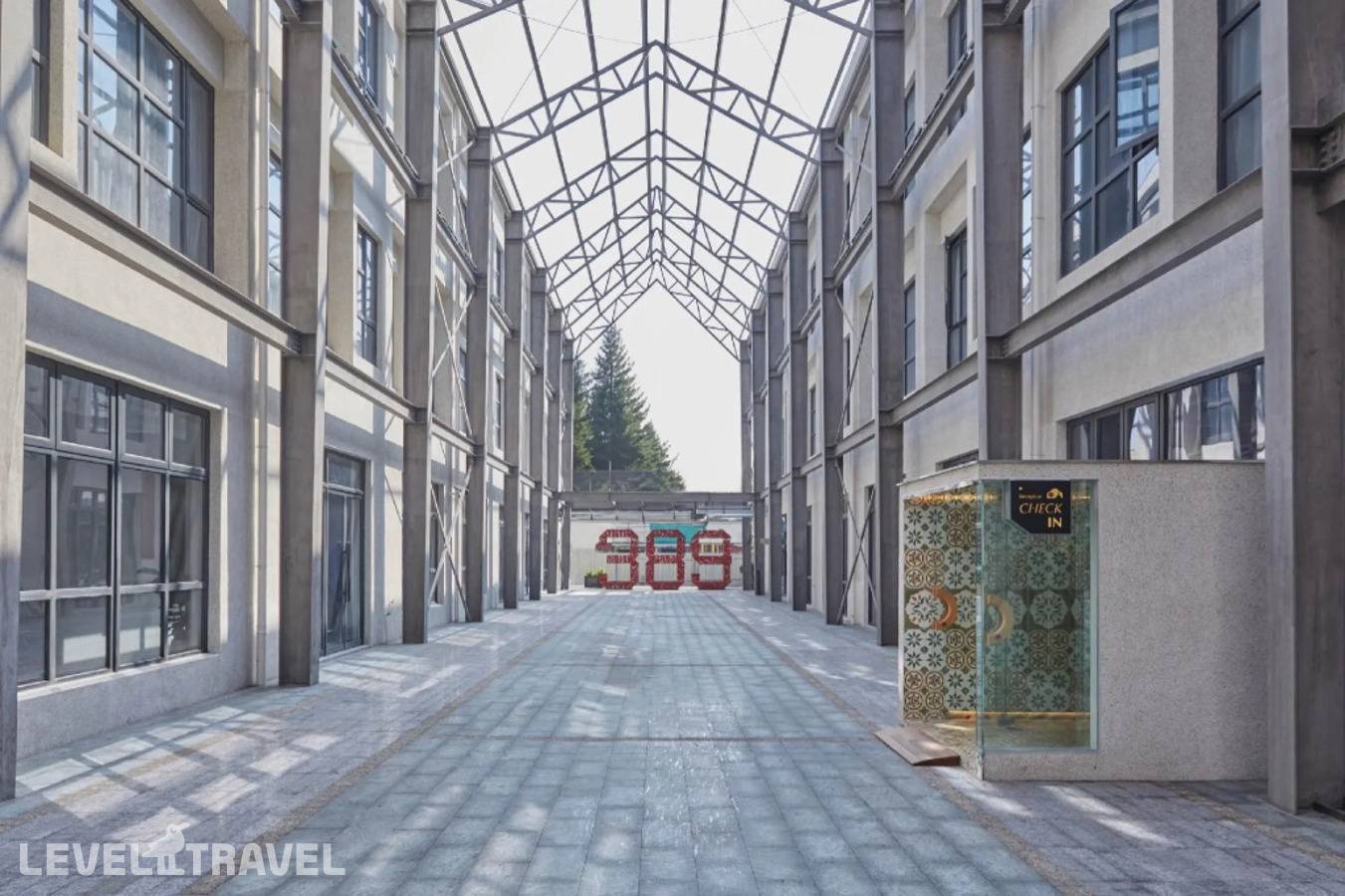 фотографии отеля Timeless Boutique House в Китай(Шанхай) - фото №1