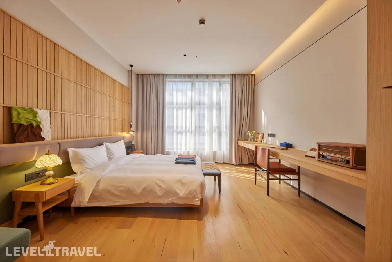 фотографии отеля Timeless Boutique House в Китай(Шанхай) - фото №11