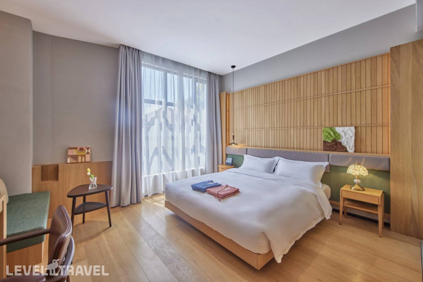 фотографии отеля Timeless Boutique House в Китай(Шанхай) - фото №8