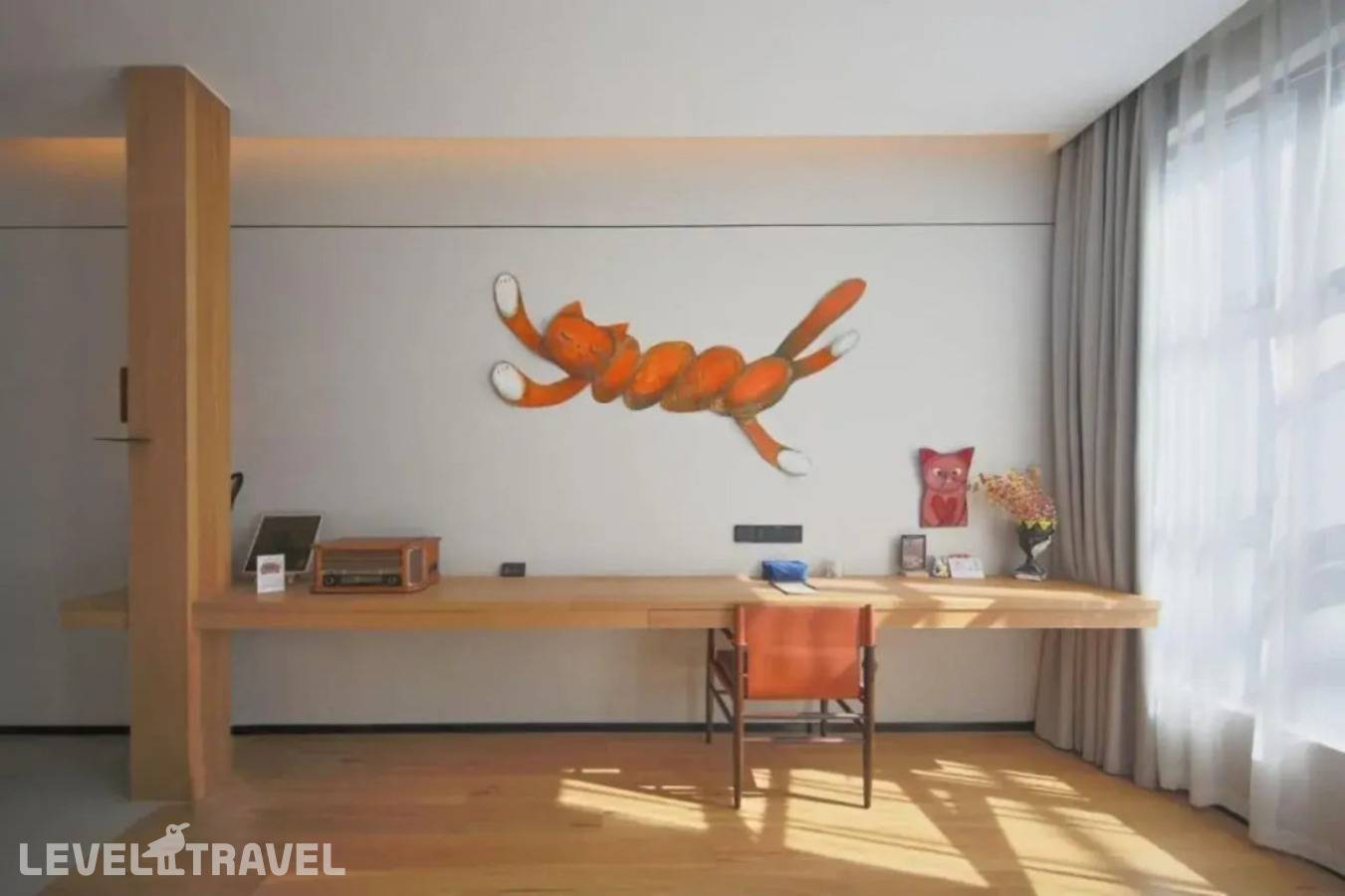 фотографии отеля Timeless Boutique House в Китай(Шанхай) - фото №12