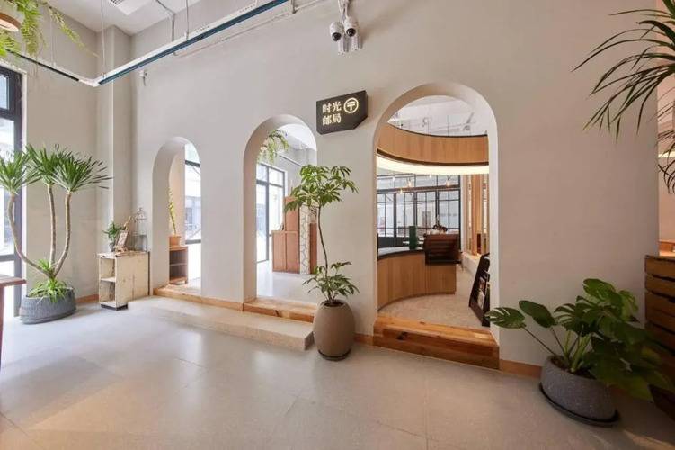 Timeless Boutique House