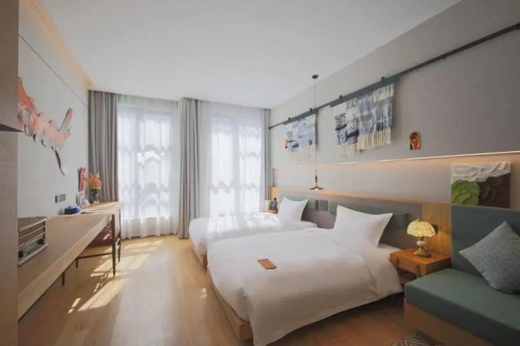 Timeless Boutique House