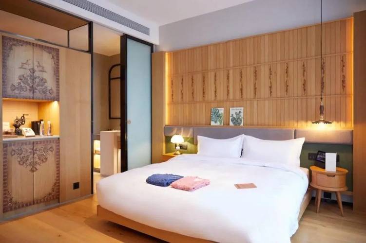 Timeless Boutique House