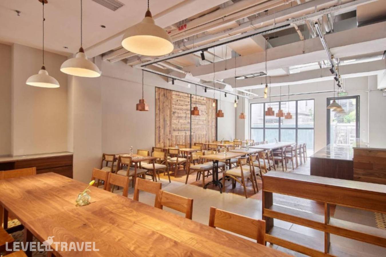 фотографии отеля Timeless Boutique House в Китай(Шанхай) - фото №14