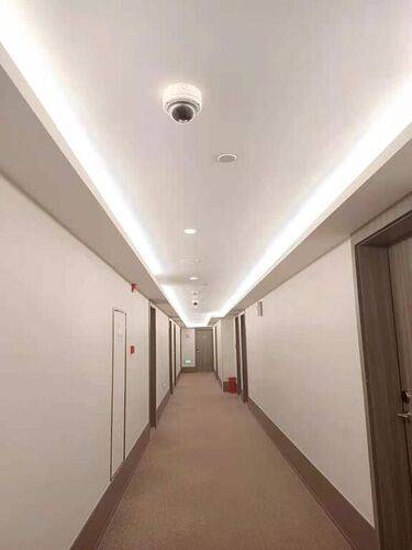 Hanting Hotel Shanghai New International Expo Center Fanghua Road