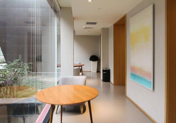 Ji Hotel Chaoyangmen Beijing