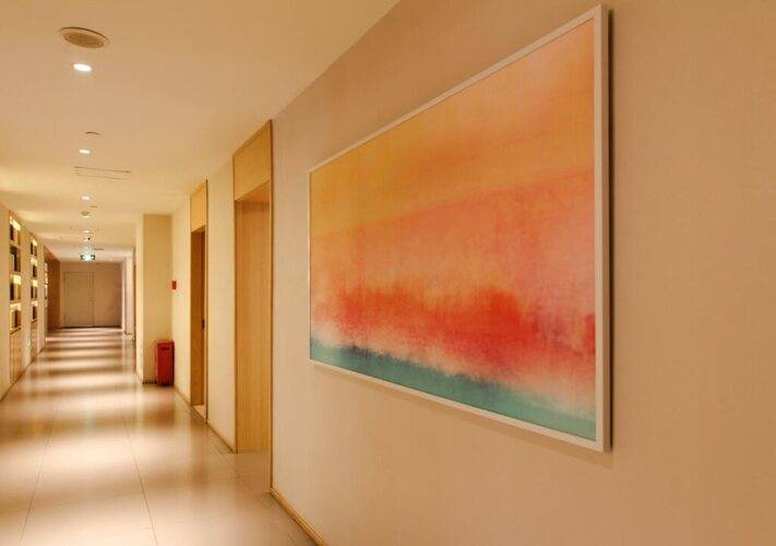 Ji Hotel Chaoyangmen Beijing