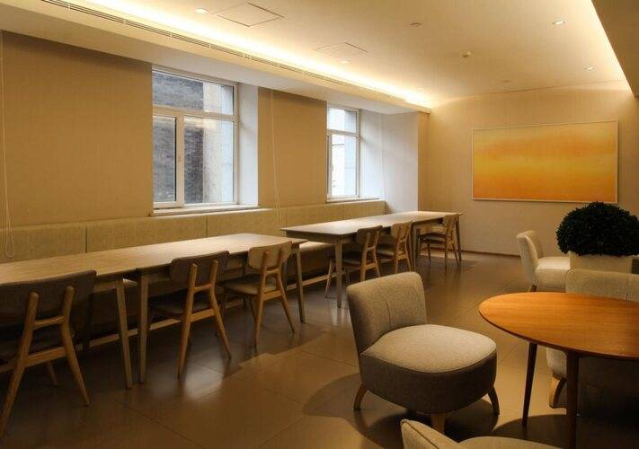 Ji Hotel Chaoyangmen Beijing