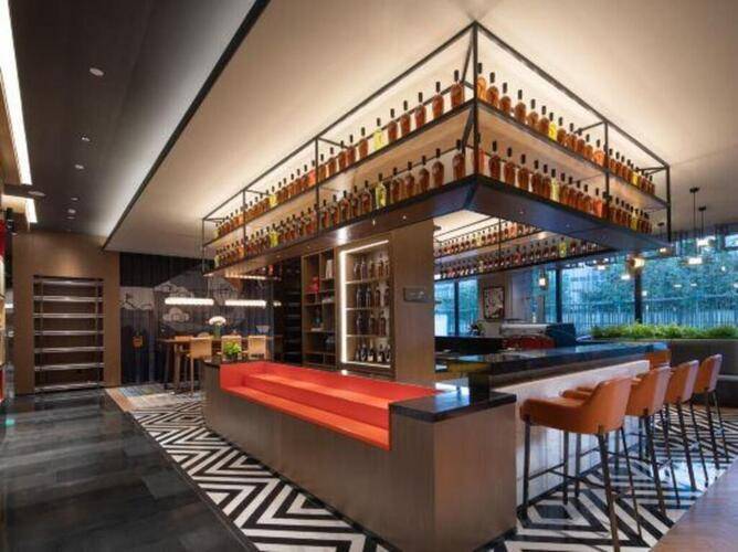 Hampton By Hilton Beijing Guomao Cbd