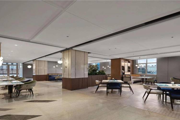 Hilton Garden Inn Beijing Yizhuang