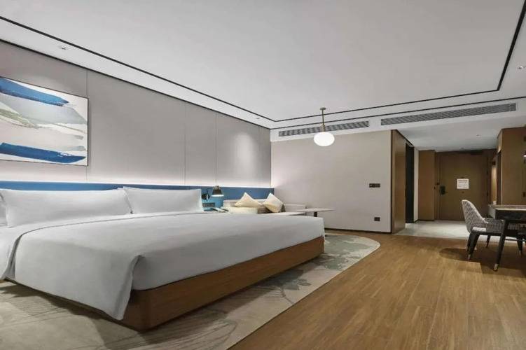 Hilton Garden Inn Beijing Yizhuang