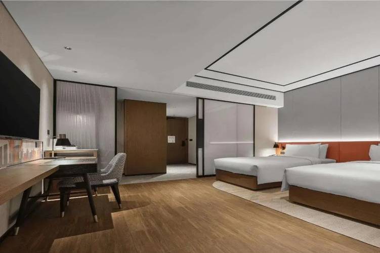 Hilton Garden Inn Beijing Yizhuang