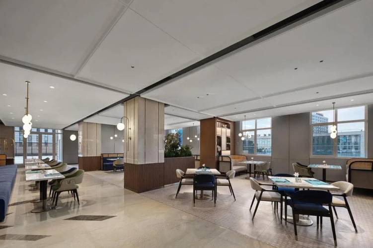 Hilton Garden Inn Beijing Yizhuang