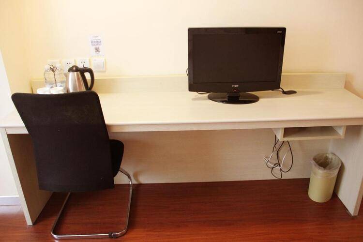 Hanting Hotel Shanghai Jiading Yecheng Road Branch
