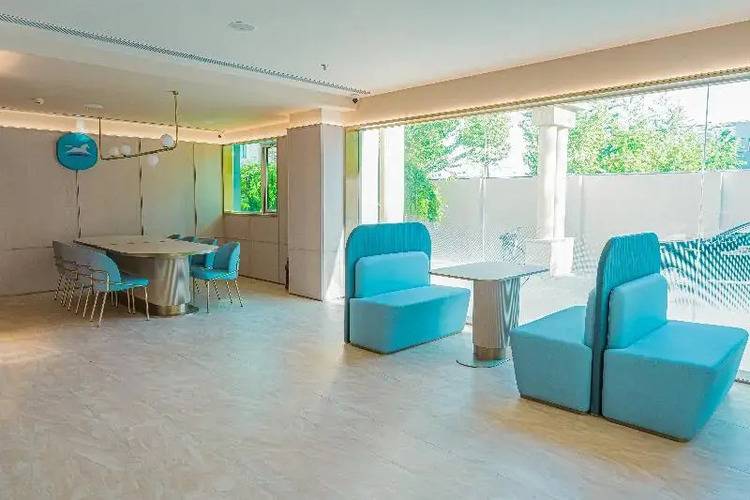 Hanting Hotel (Nciec Beijing)