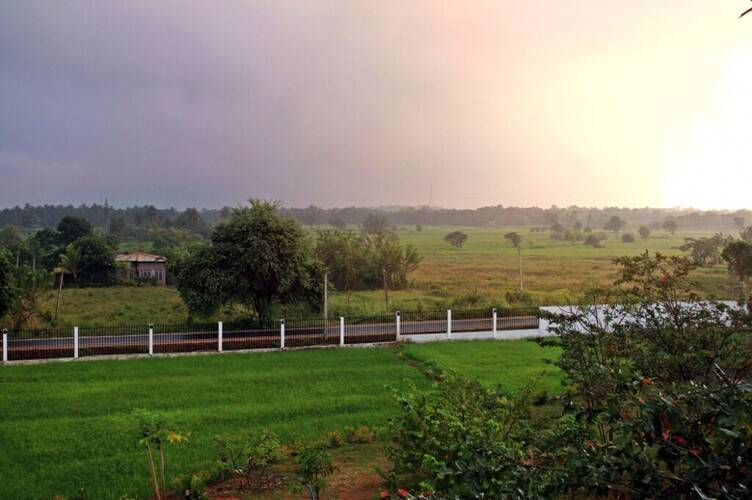 Freedom Village