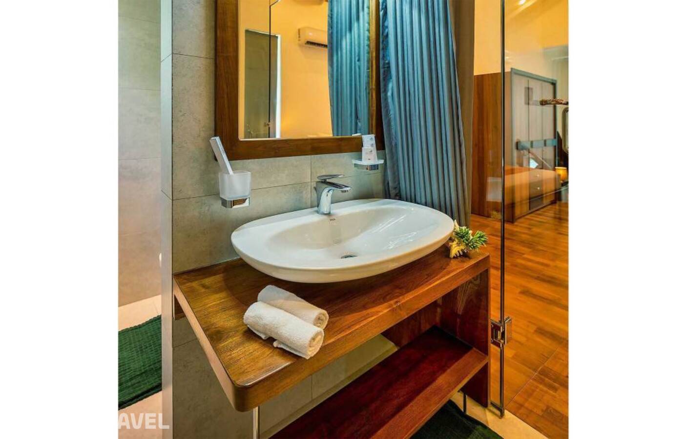 фотографии отеля The Palace By Ocean в Шри-Ланка(Ахунгала) - фото №4