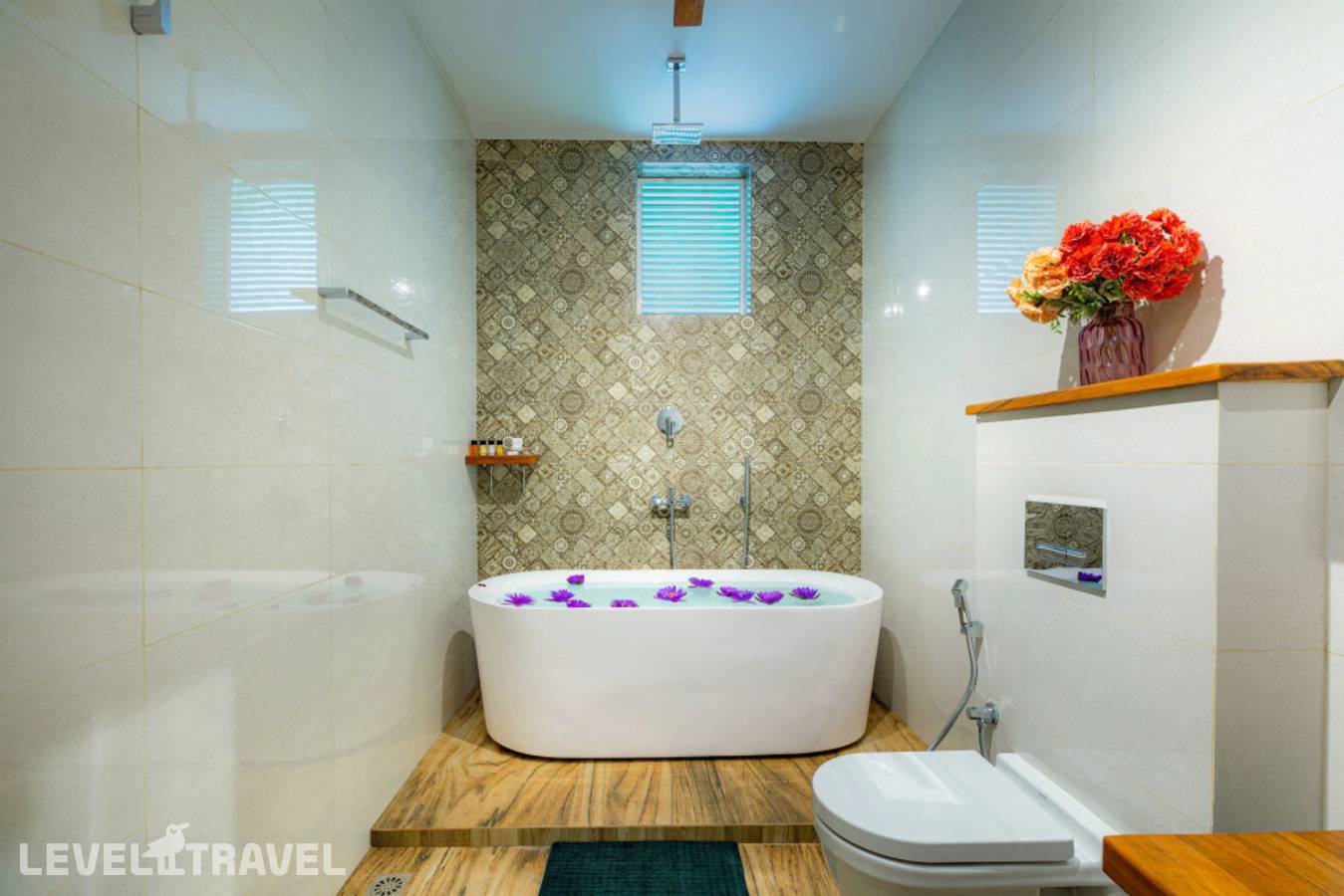 фотографии отеля The Palace By Ocean в Шри-Ланка(Ахунгала) - фото №25