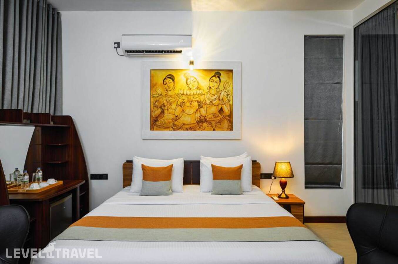 фотографии отеля The Palace By Ocean в Шри-Ланка(Ахунгала) - фото №12