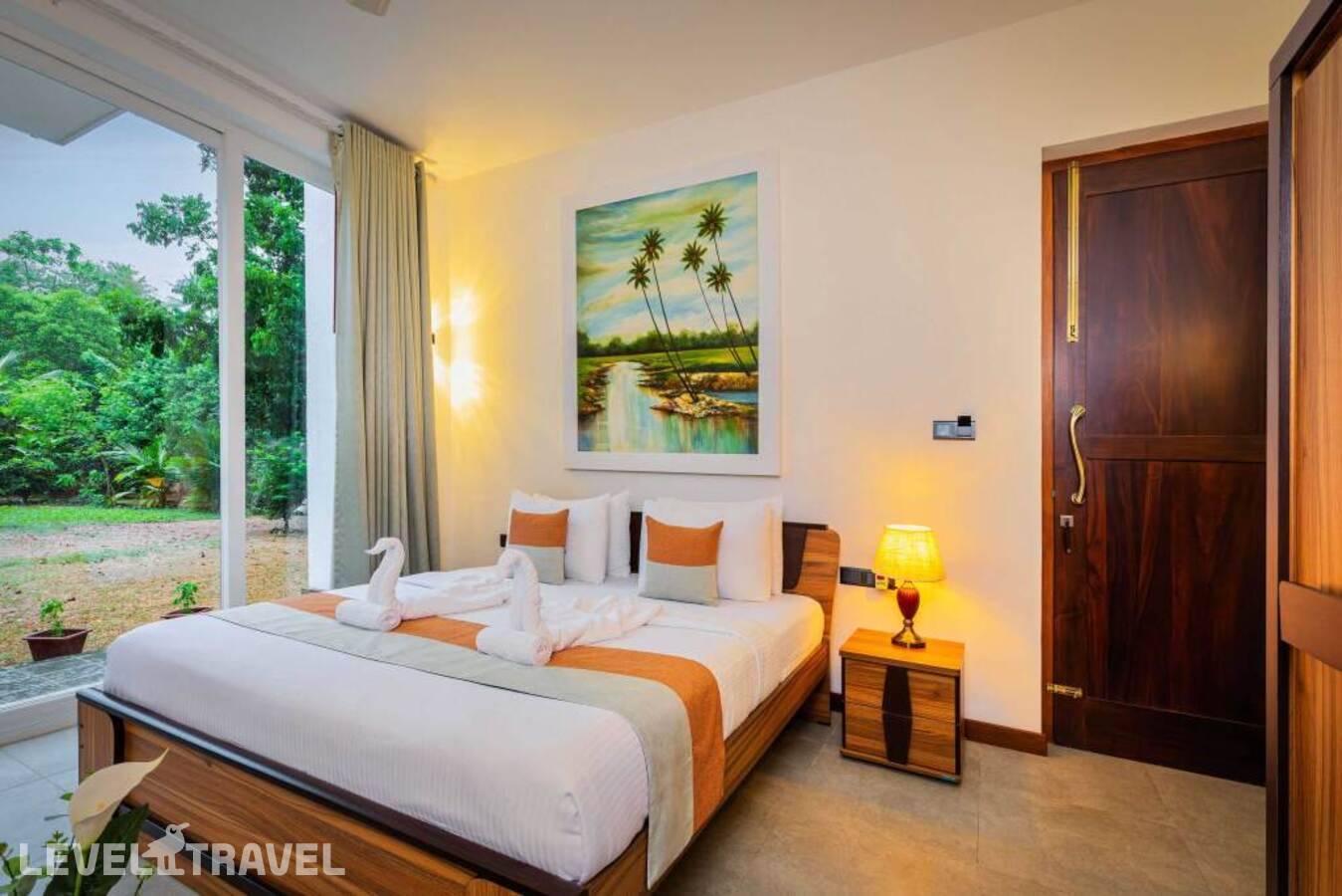 фотографии отеля The Palace By Ocean в Шри-Ланка(Ахунгала) - фото №35