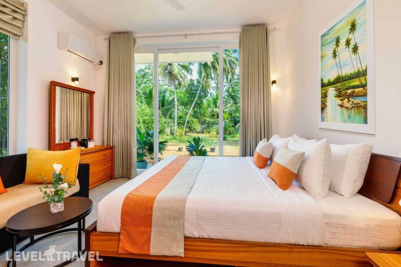 фотографии отеля The Palace By Ocean в Шри-Ланка(Ахунгала) - фото №37