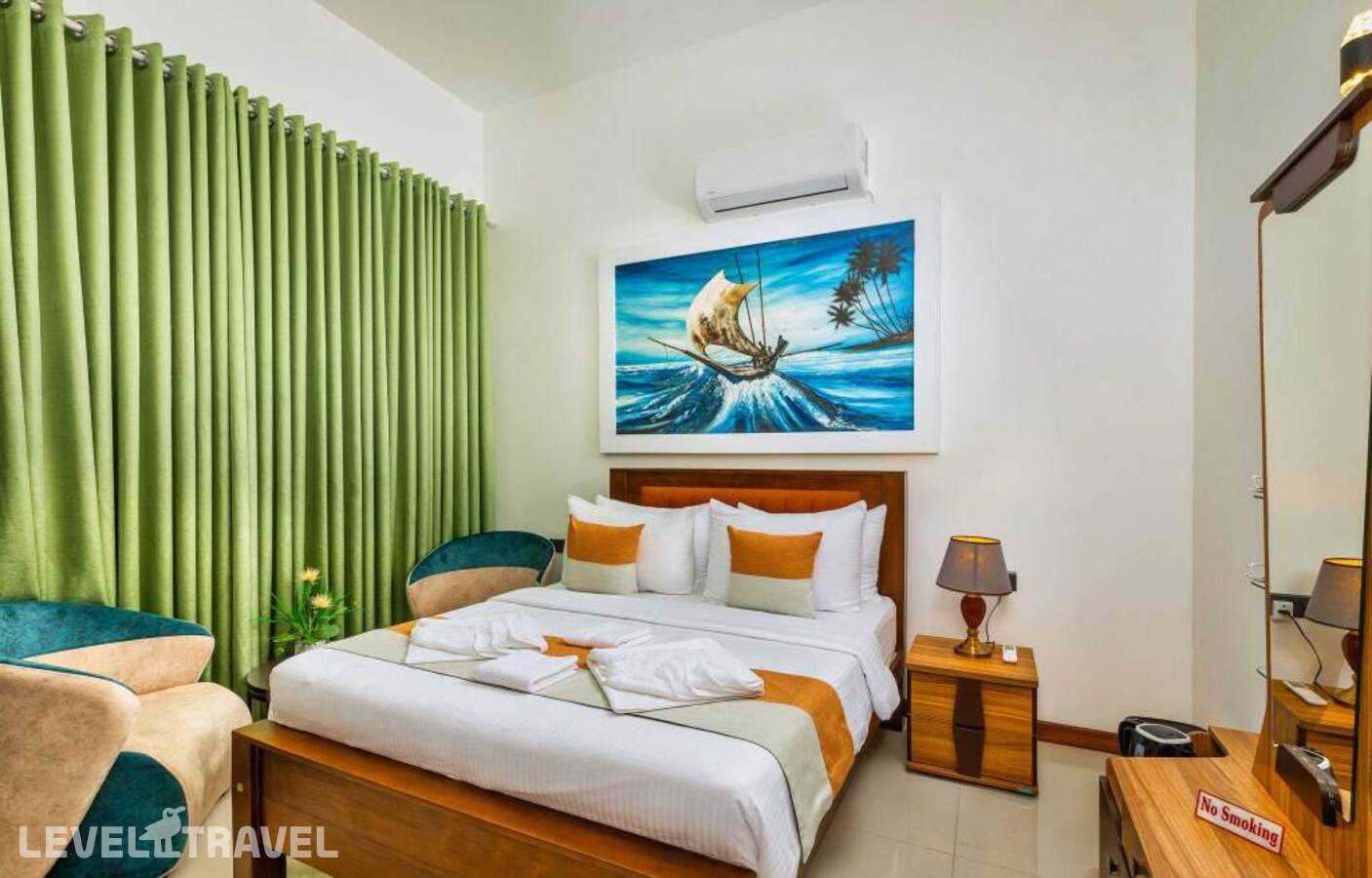 фотографии отеля The Palace By Ocean в Шри-Ланка(Ахунгала) - фото №23