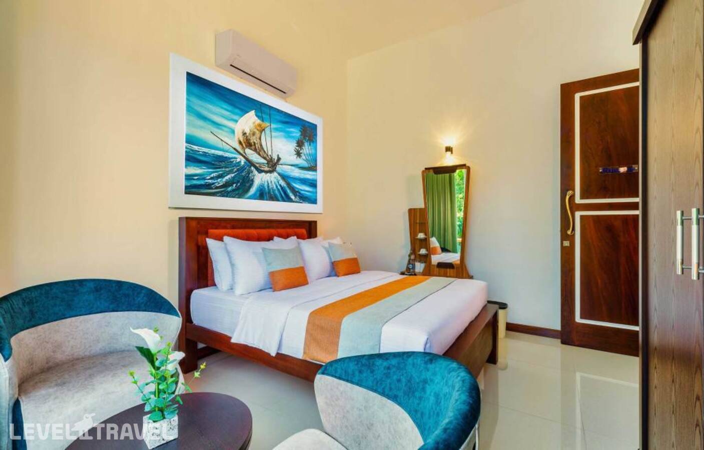 фотографии отеля The Palace By Ocean в Шри-Ланка(Ахунгала) - фото №24