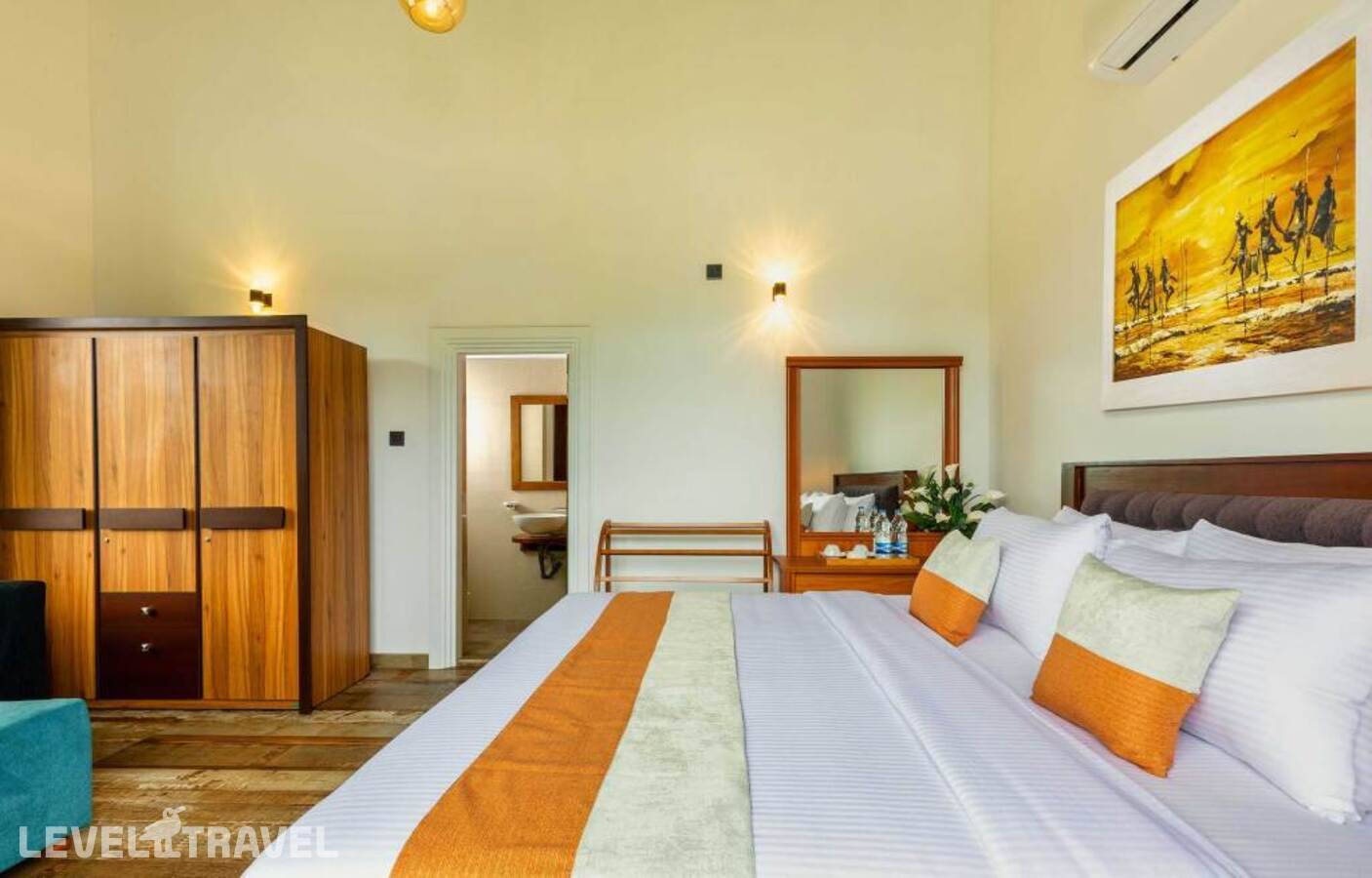 фотографии отеля The Palace By Ocean в Шри-Ланка(Ахунгала) - фото №22